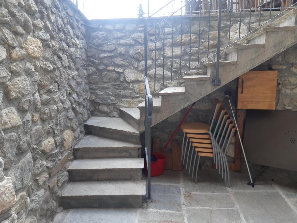 Casa Cheney Villa Saint-Christophe Exterior photo