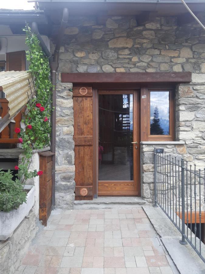 Casa Cheney Villa Saint-Christophe Exterior photo