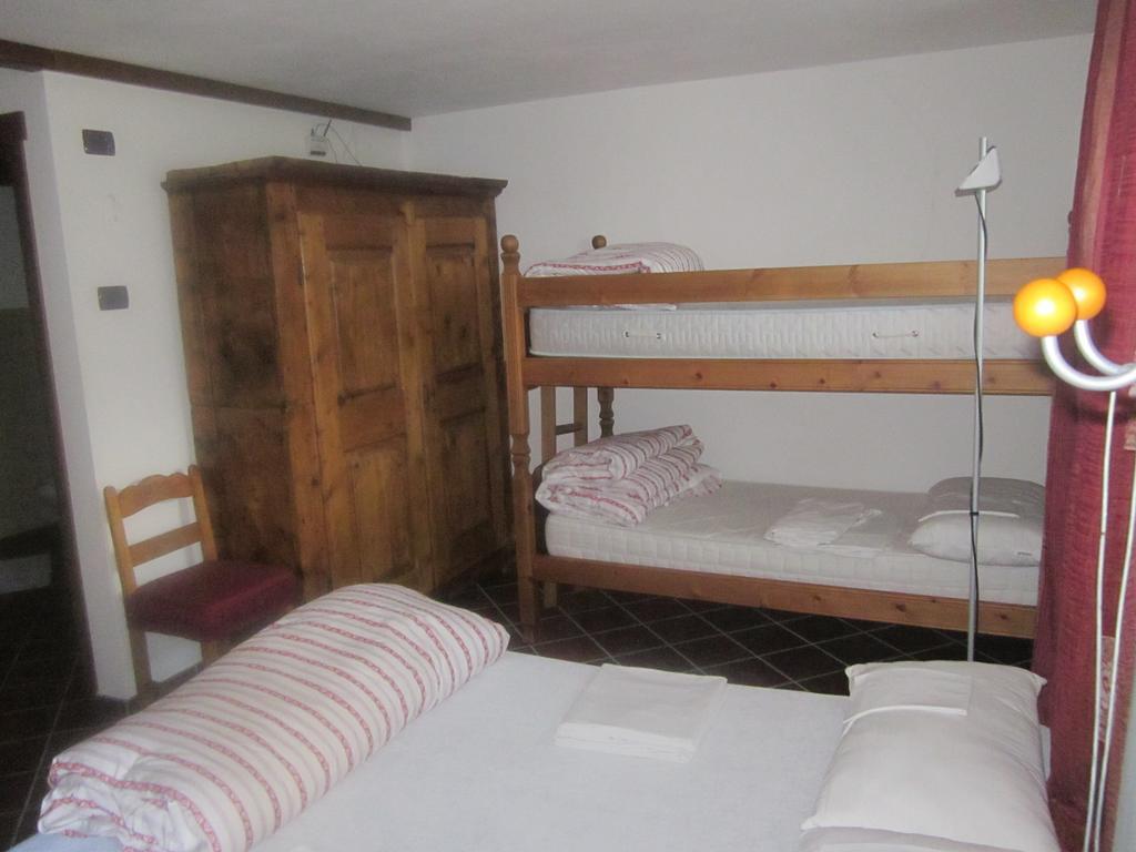 Casa Cheney Villa Saint-Christophe Room photo