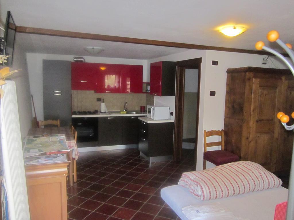 Casa Cheney Villa Saint-Christophe Room photo