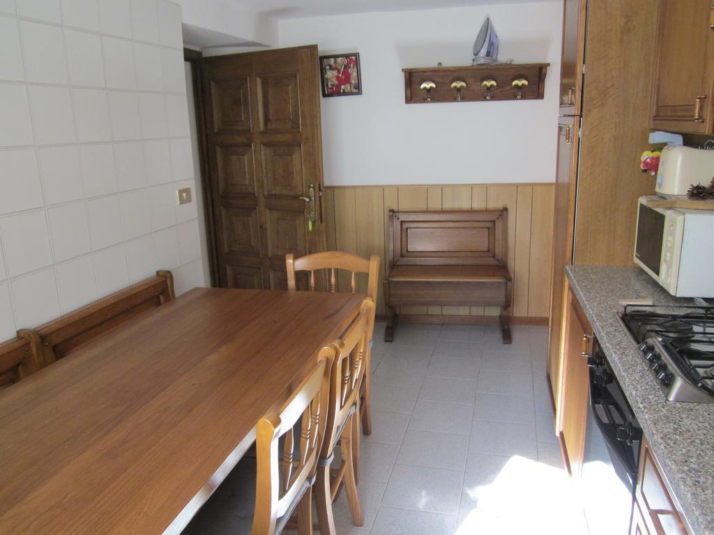 Casa Cheney Villa Saint-Christophe Room photo