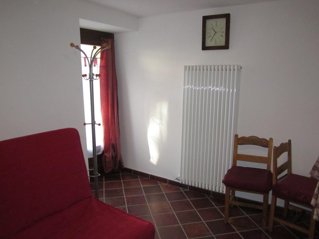 Casa Cheney Villa Saint-Christophe Room photo