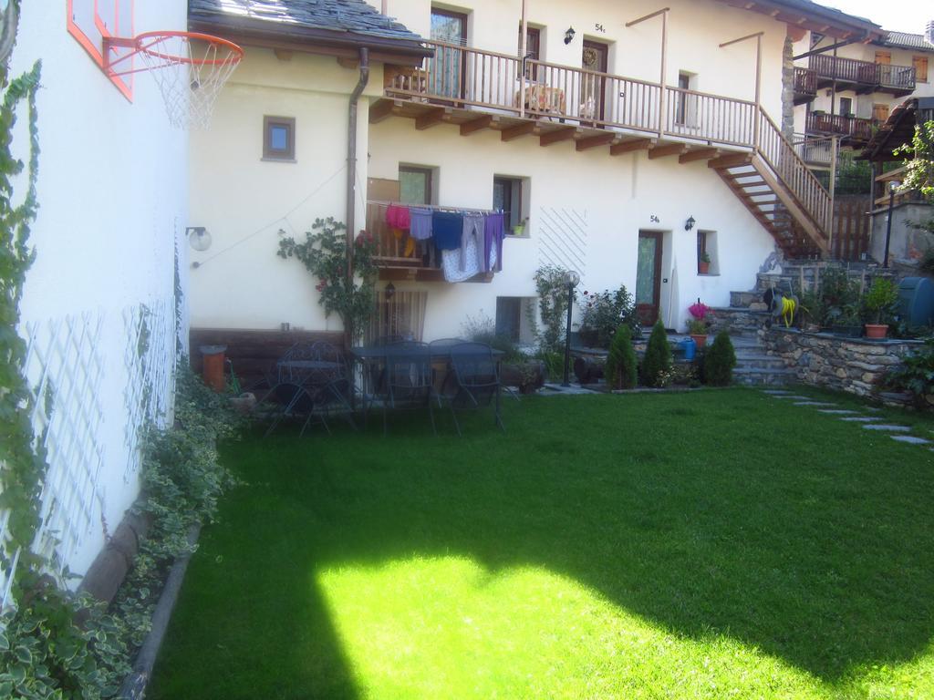 Casa Cheney Villa Saint-Christophe Room photo