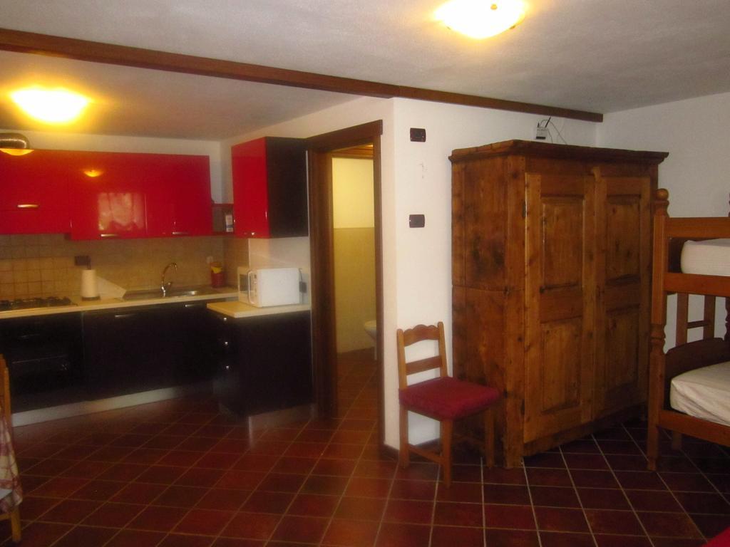 Casa Cheney Villa Saint-Christophe Room photo