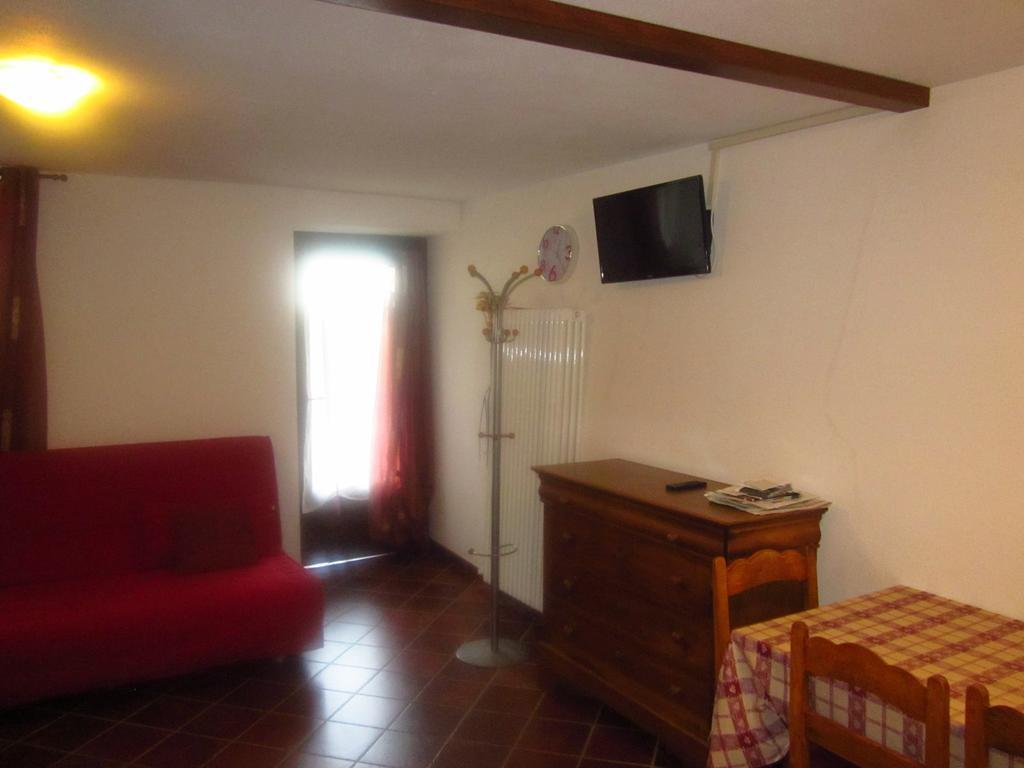 Casa Cheney Villa Saint-Christophe Room photo