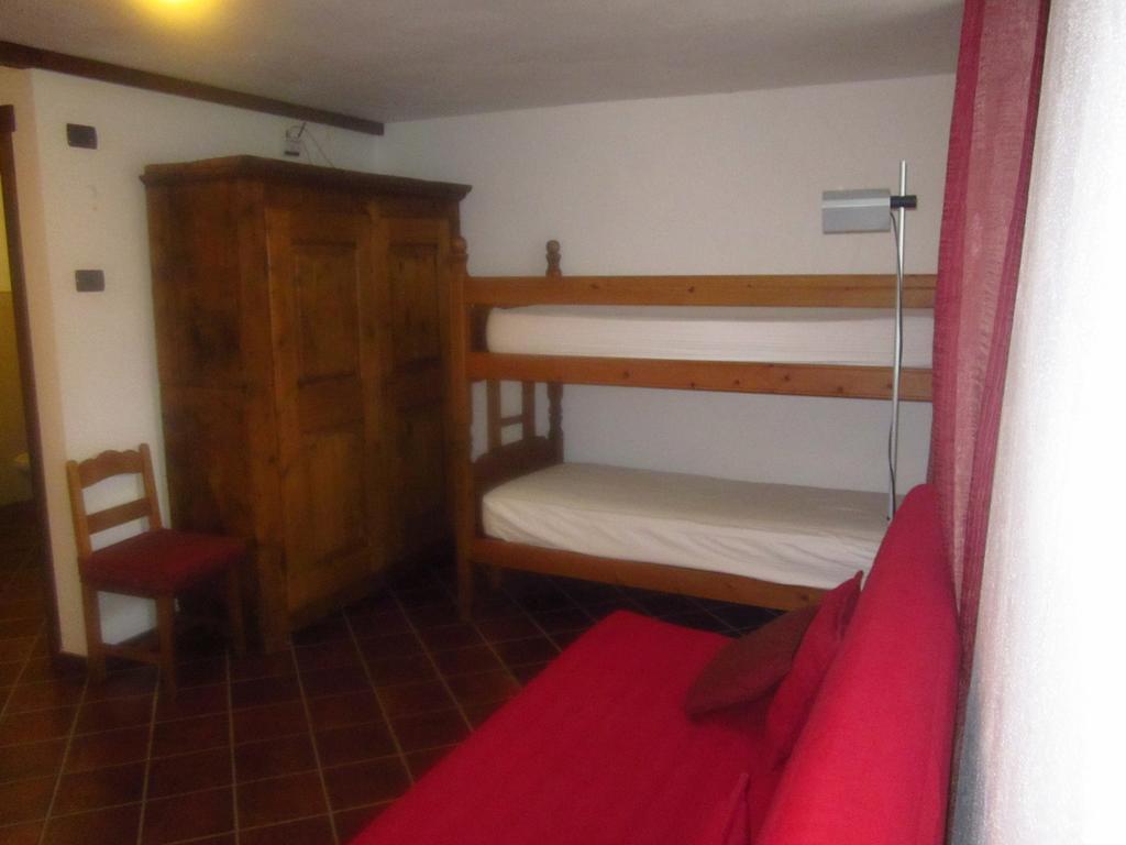 Casa Cheney Villa Saint-Christophe Room photo