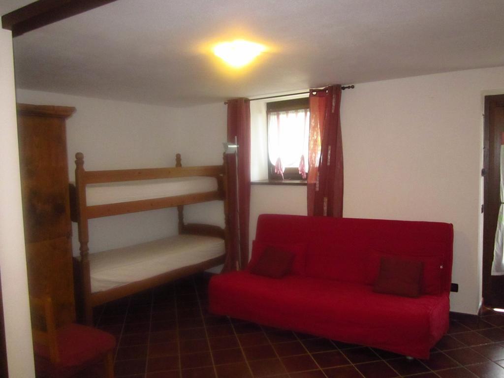 Casa Cheney Villa Saint-Christophe Room photo