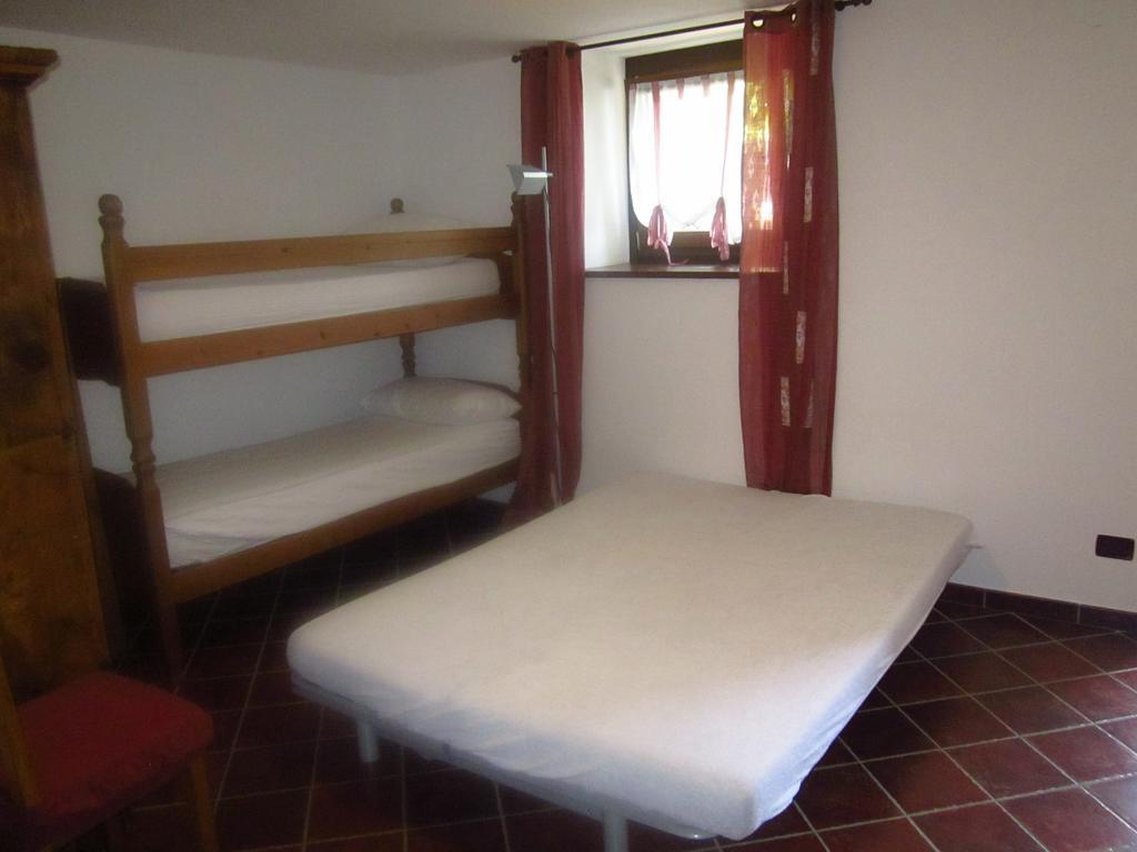 Casa Cheney Villa Saint-Christophe Room photo