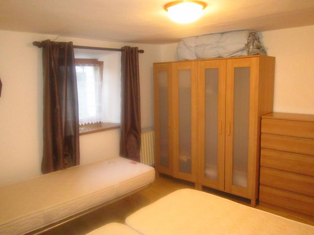 Casa Cheney Villa Saint-Christophe Room photo